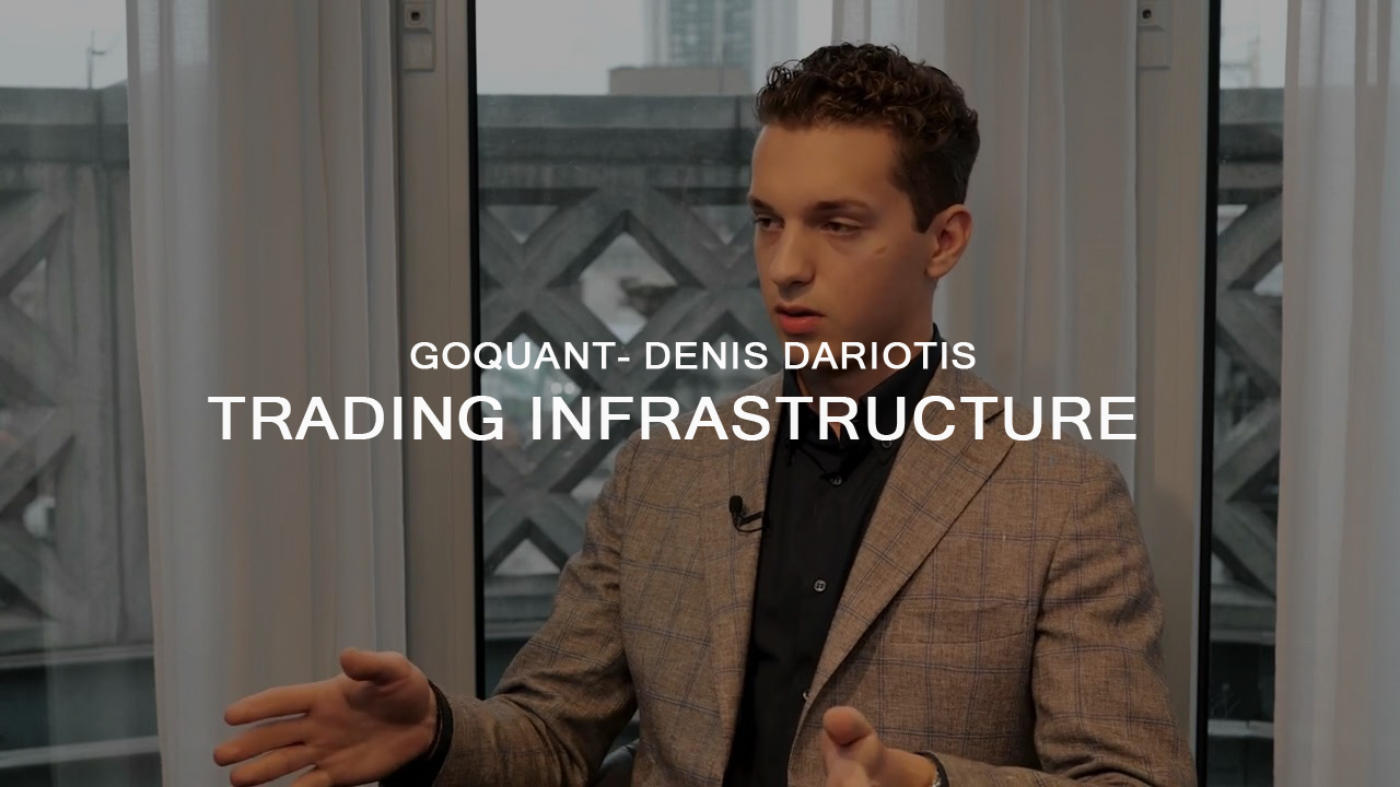 PART 3 – Founder Insights: Revolutionizing Digital Asset Trading Infrastructure