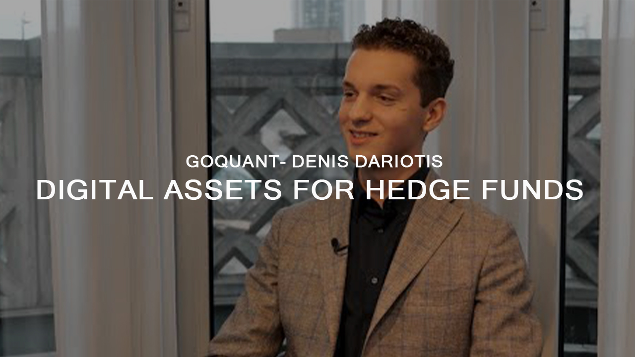 PART 4 – Founder Insights: Navigating Crypto Trading’s Evolution for Hedge Funds