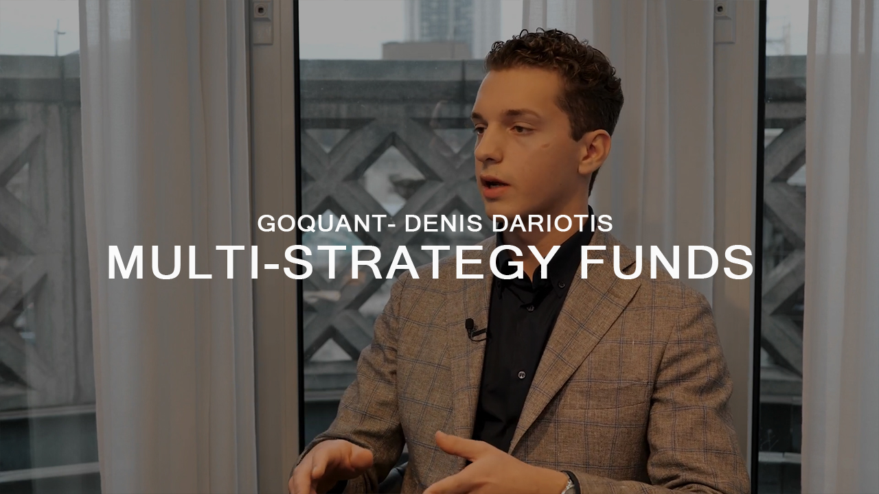 PART 5 – Founder Insights: Multi-strategy Funds in Crypto Trading
