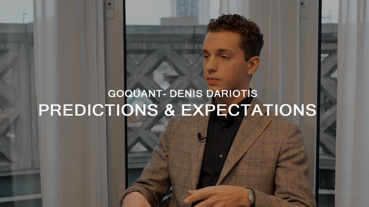 PART 8 – Founder Insights: Predicting Crypto’s Leap Towards Maturity and Regulation in 2024